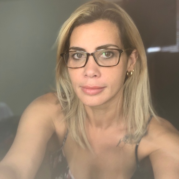 Eyeglasses frame - Picture 3 of 5